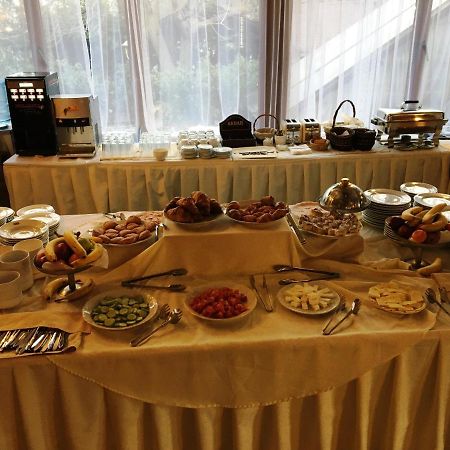 Hotel Rodina Bansko Zewnętrze zdjęcie
