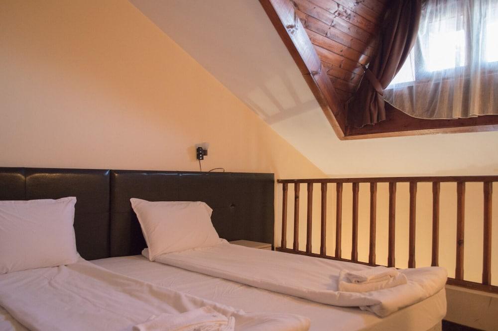 Hotel Rodina Bansko Zewnętrze zdjęcie