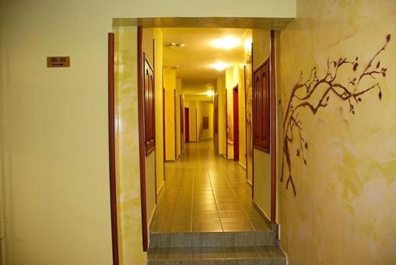 Hotel Rodina Bansko Zewnętrze zdjęcie