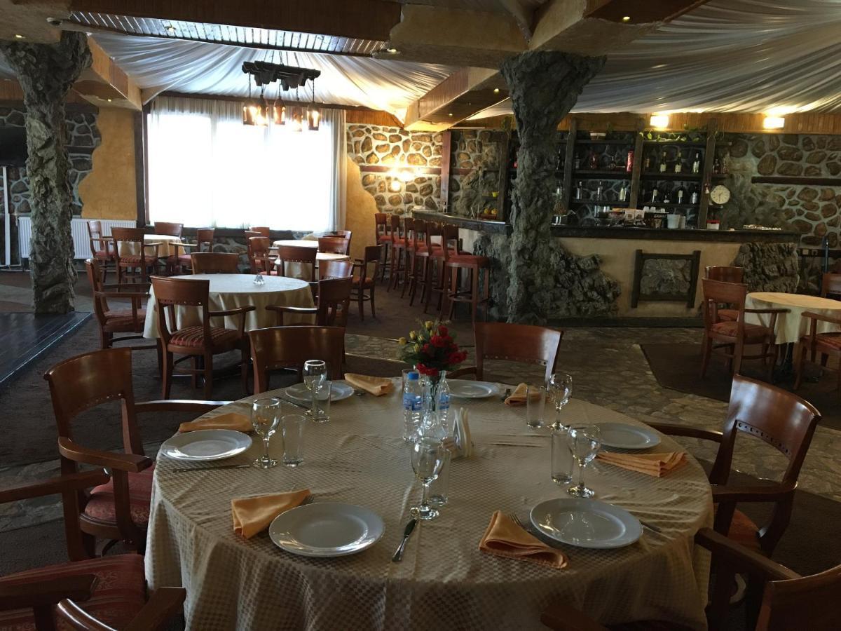 Hotel Rodina Bansko Zewnętrze zdjęcie