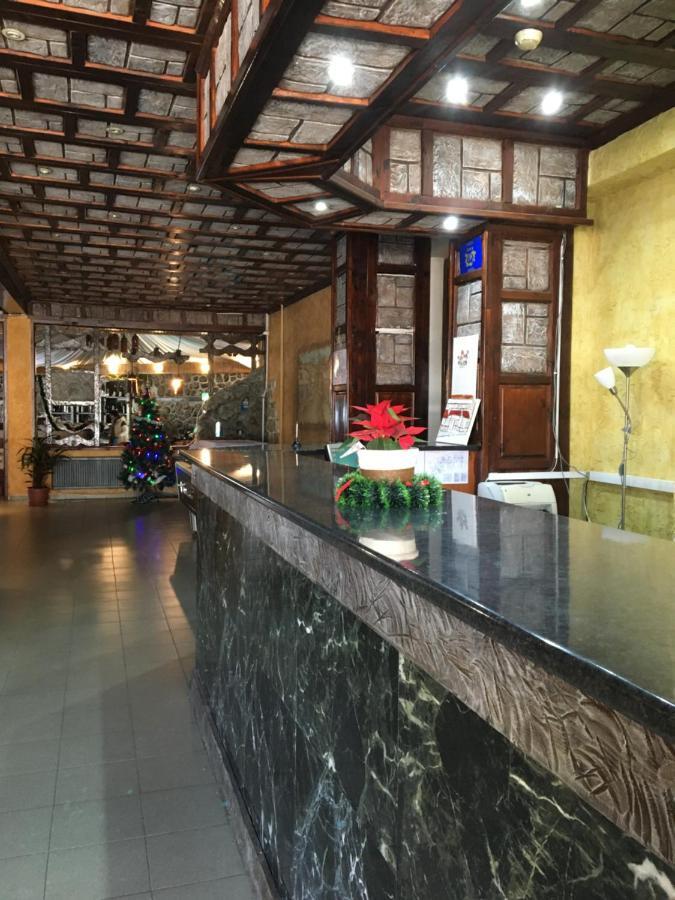 Hotel Rodina Bansko Zewnętrze zdjęcie