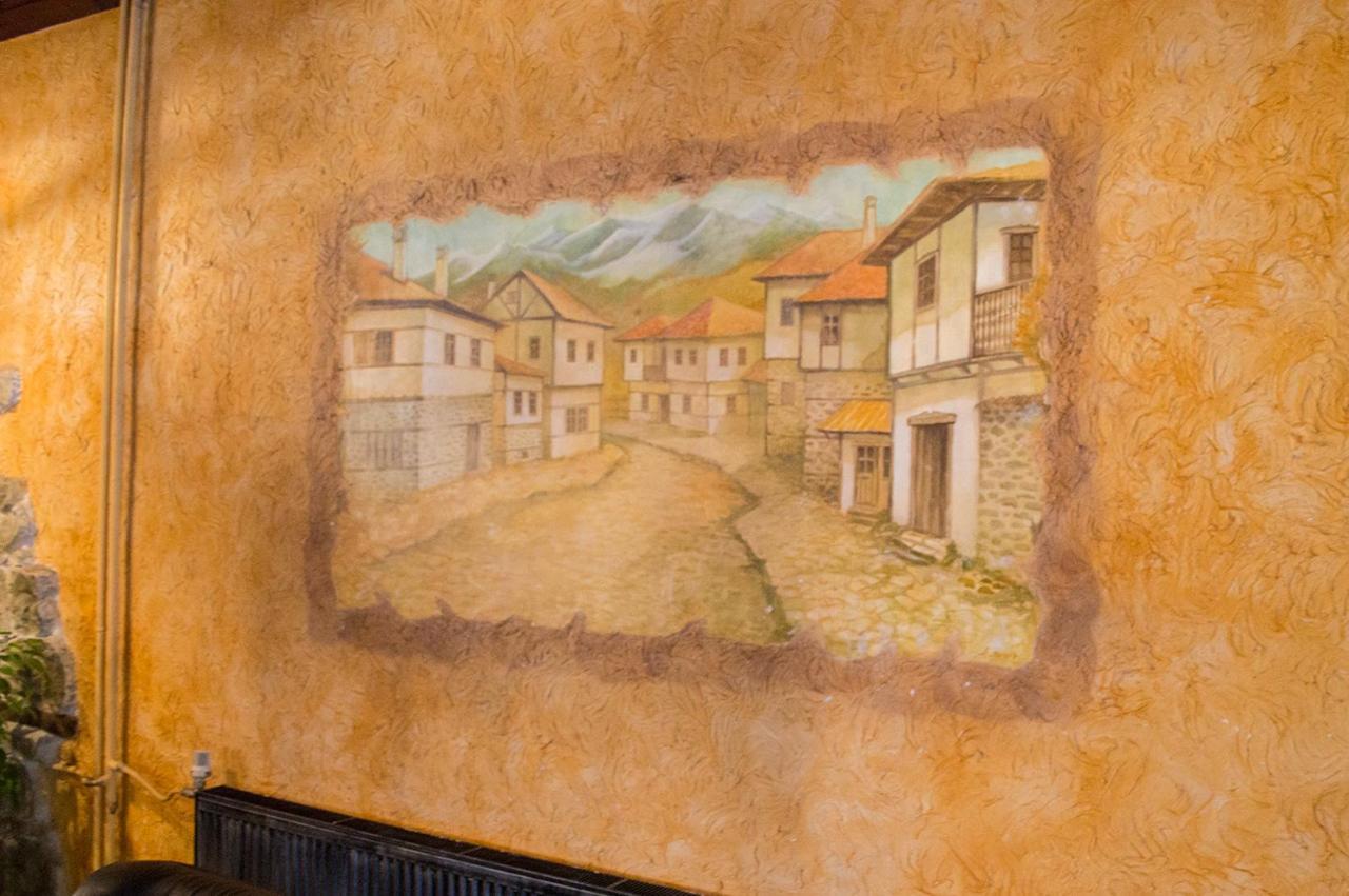 Hotel Rodina Bansko Zewnętrze zdjęcie
