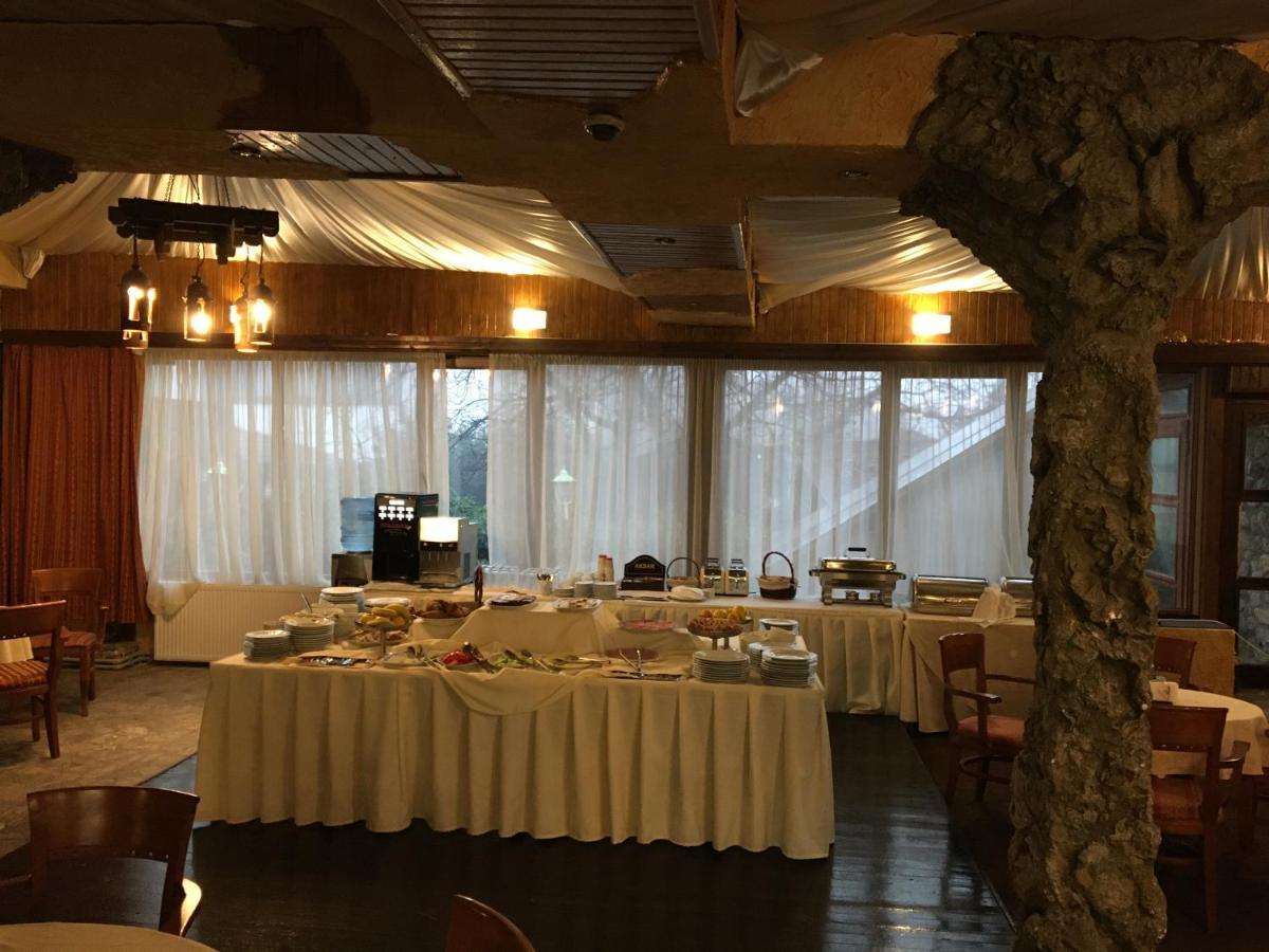 Hotel Rodina Bansko Zewnętrze zdjęcie