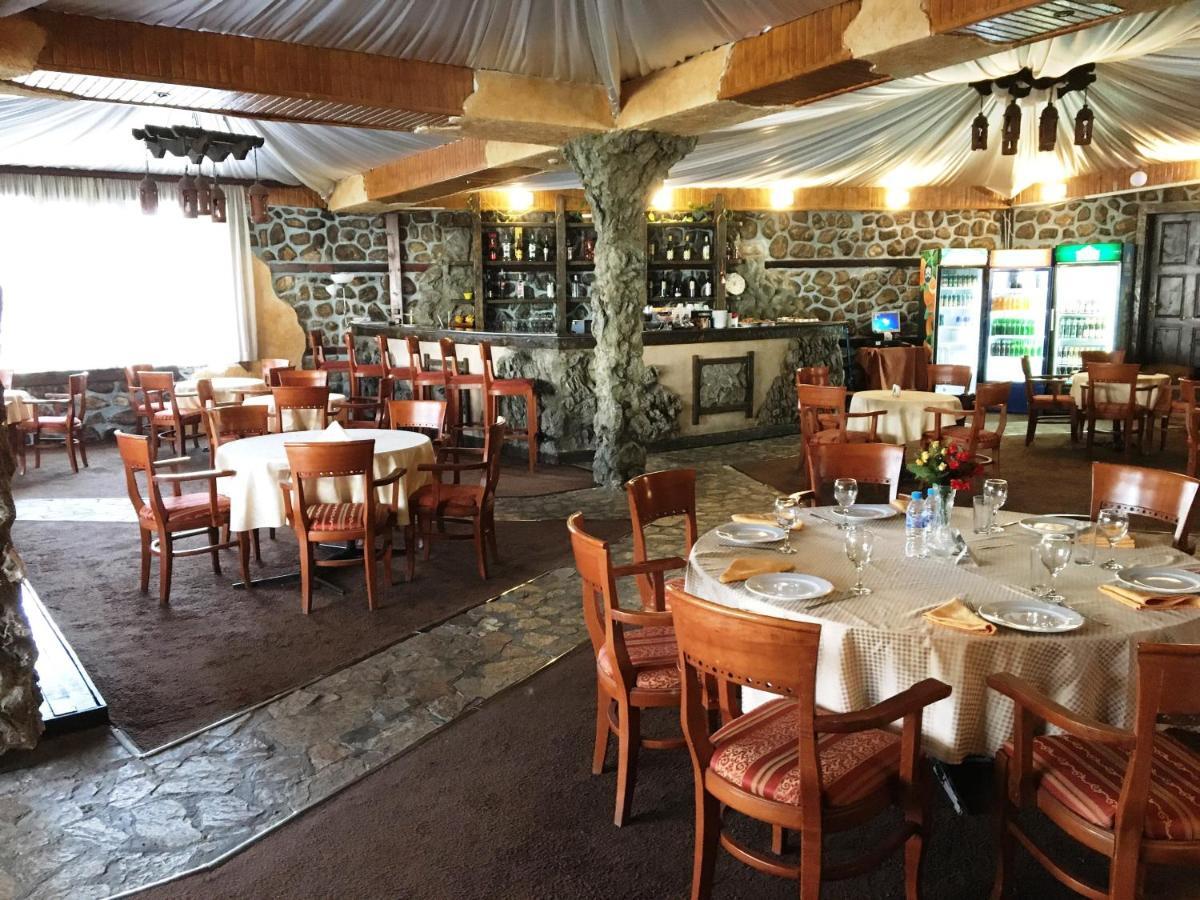 Hotel Rodina Bansko Zewnętrze zdjęcie