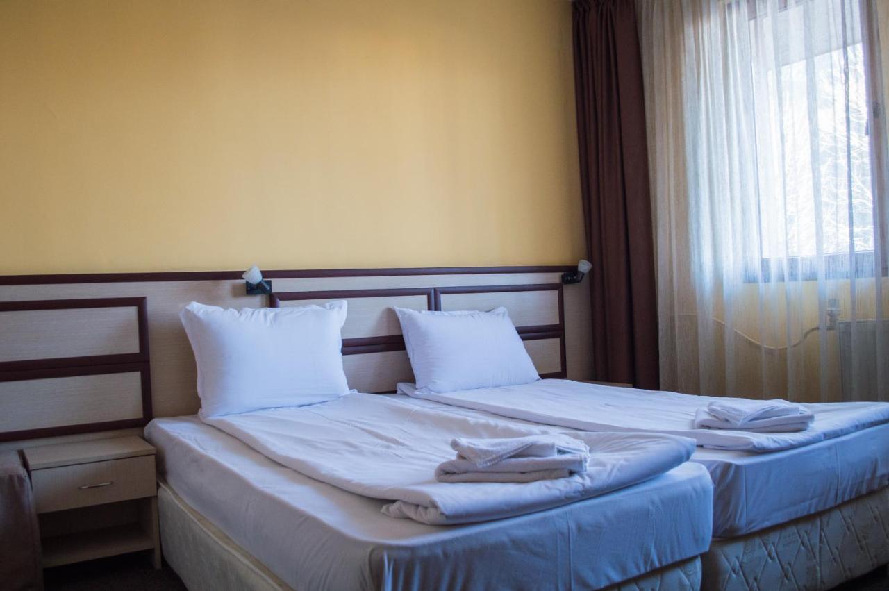 Hotel Rodina Bansko Zewnętrze zdjęcie