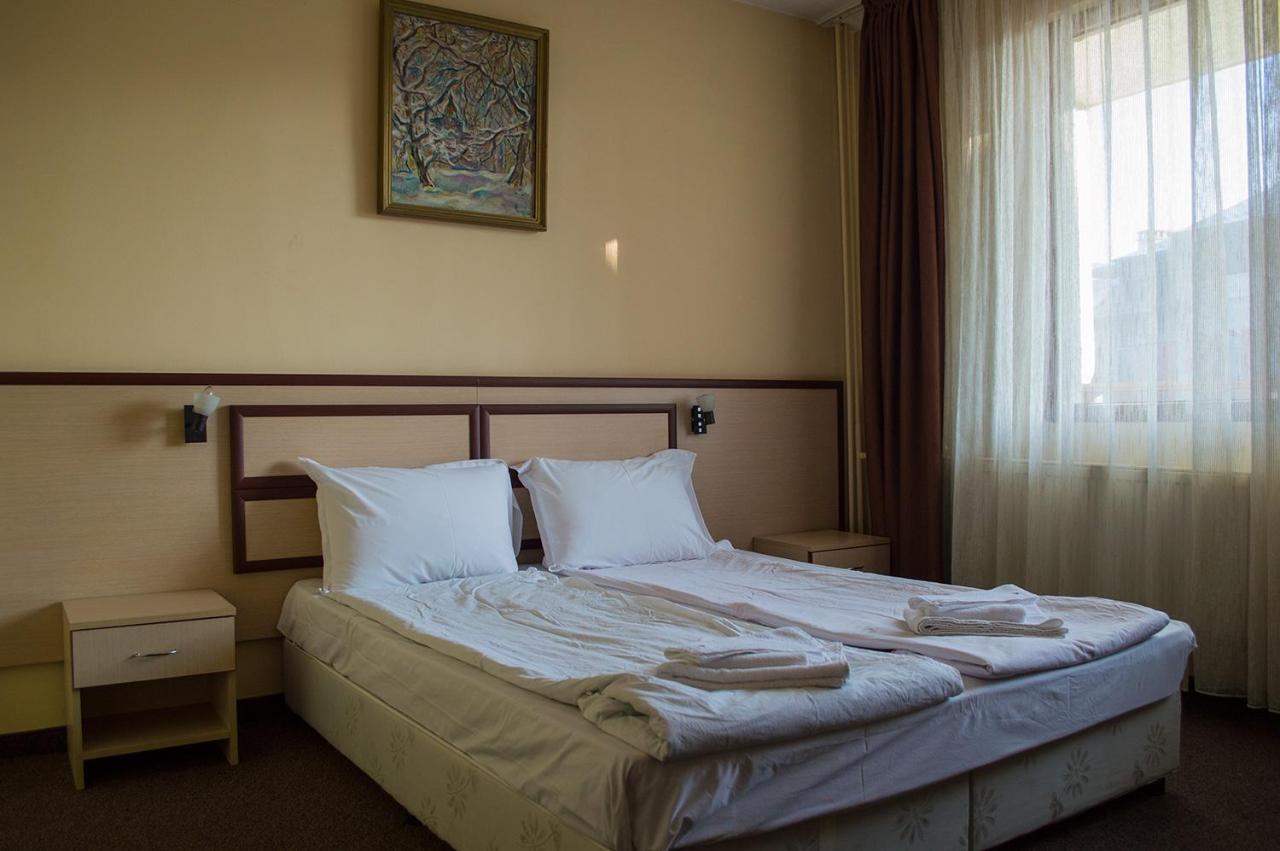 Hotel Rodina Bansko Zewnętrze zdjęcie