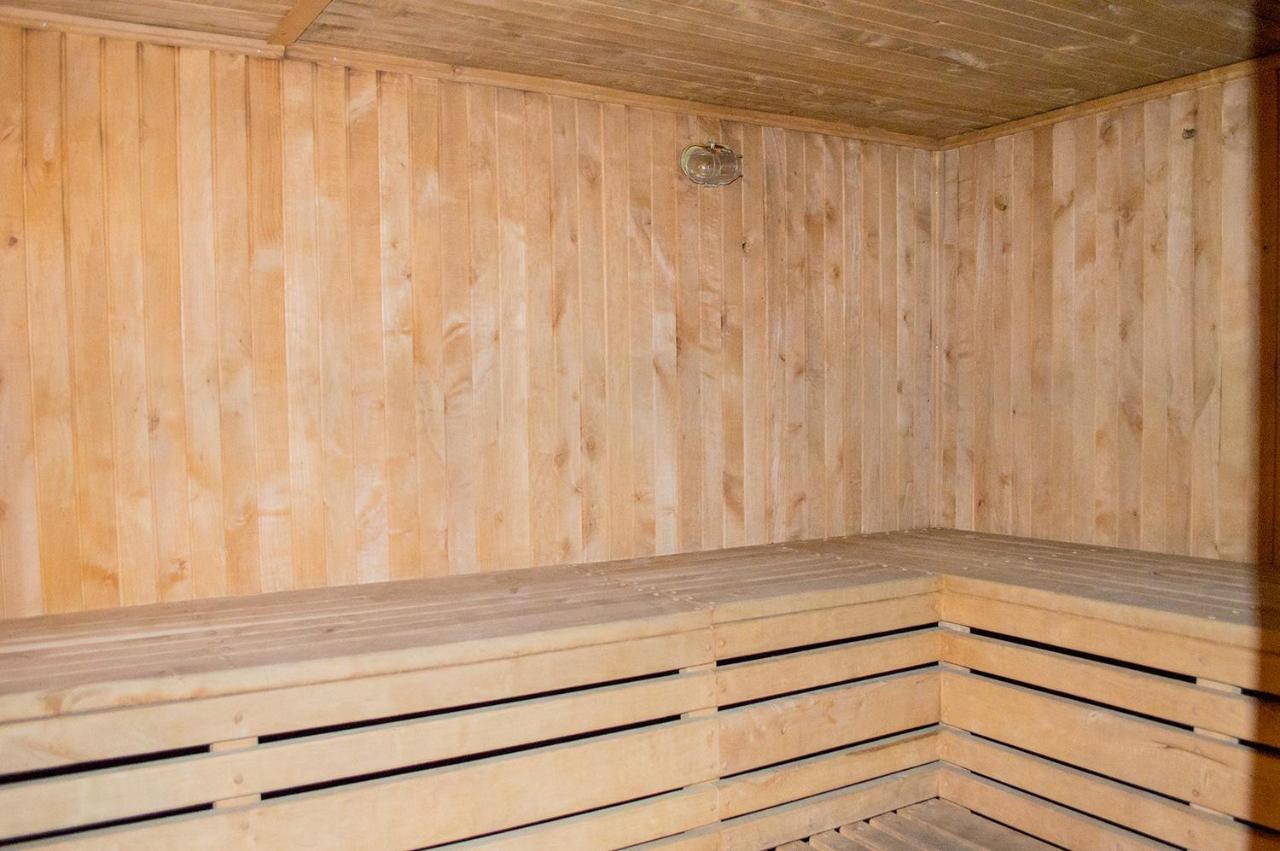 Hotel Rodina Bansko Zewnętrze zdjęcie