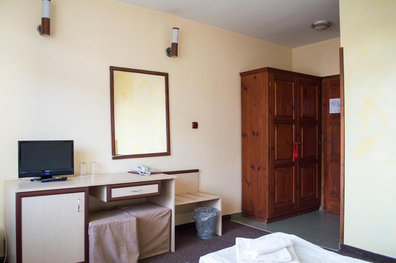 Hotel Rodina Bansko Zewnętrze zdjęcie