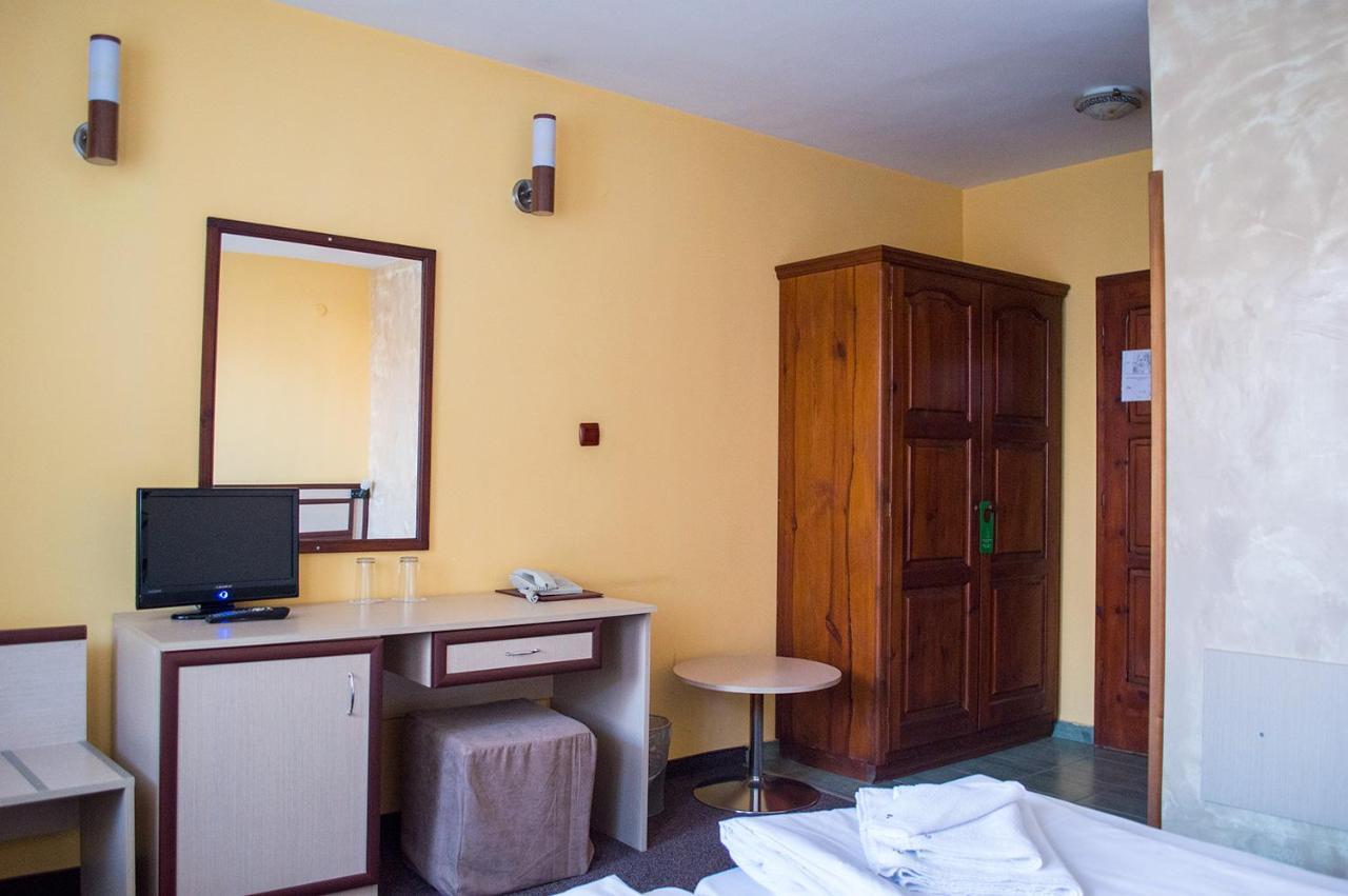 Hotel Rodina Bansko Zewnętrze zdjęcie