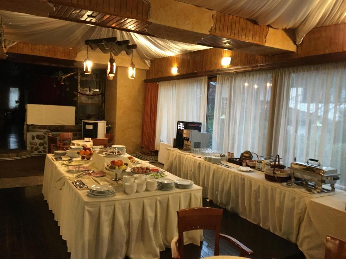Hotel Rodina Bansko Zewnętrze zdjęcie