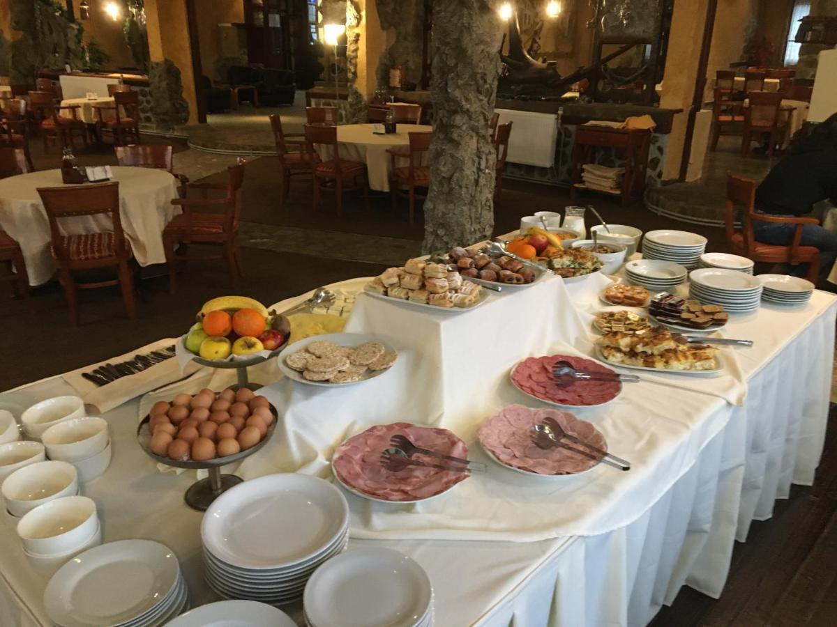 Hotel Rodina Bansko Zewnętrze zdjęcie