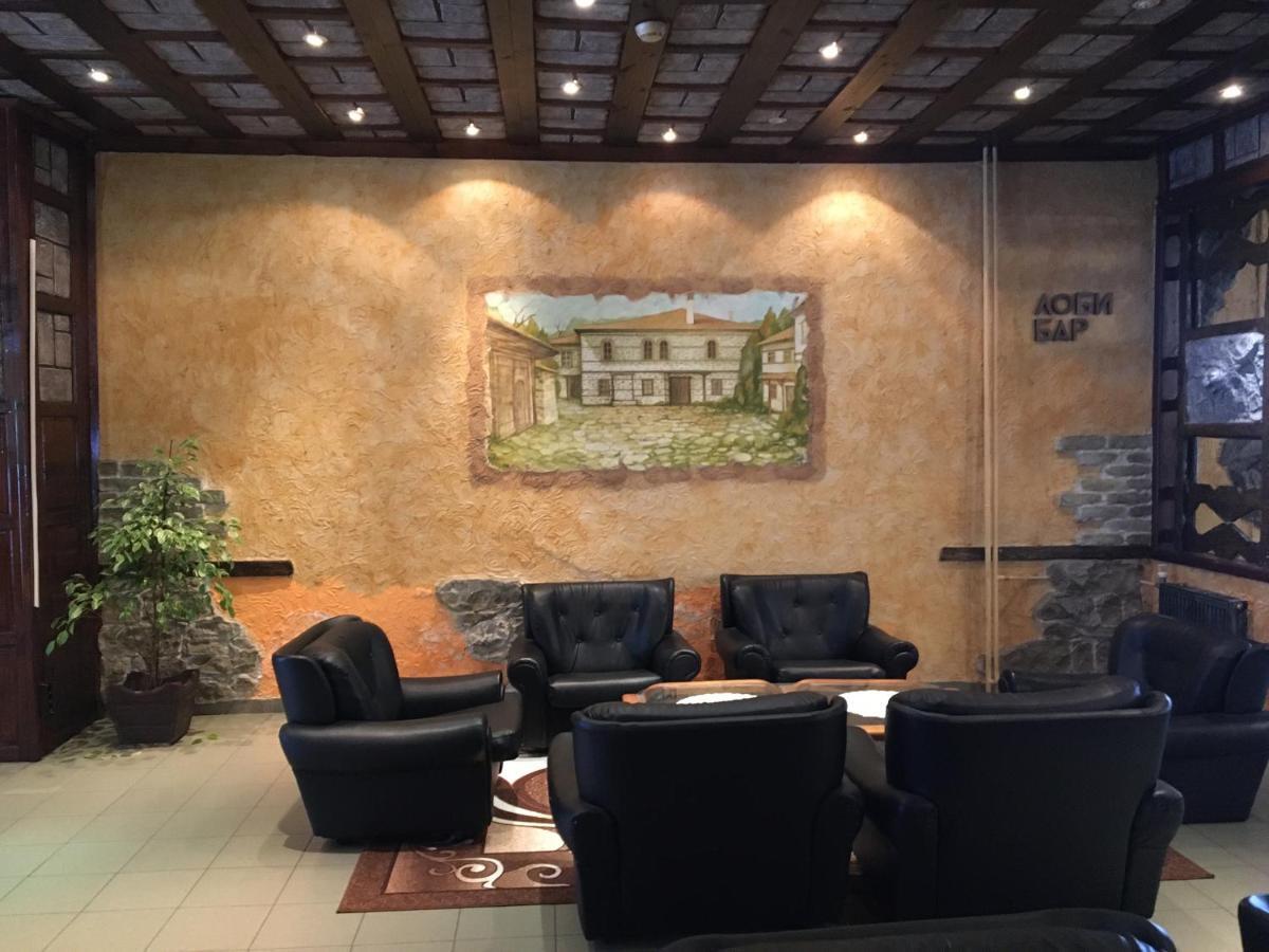 Hotel Rodina Bansko Zewnętrze zdjęcie