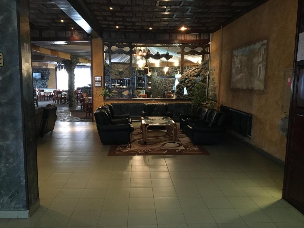 Hotel Rodina Bansko Zewnętrze zdjęcie