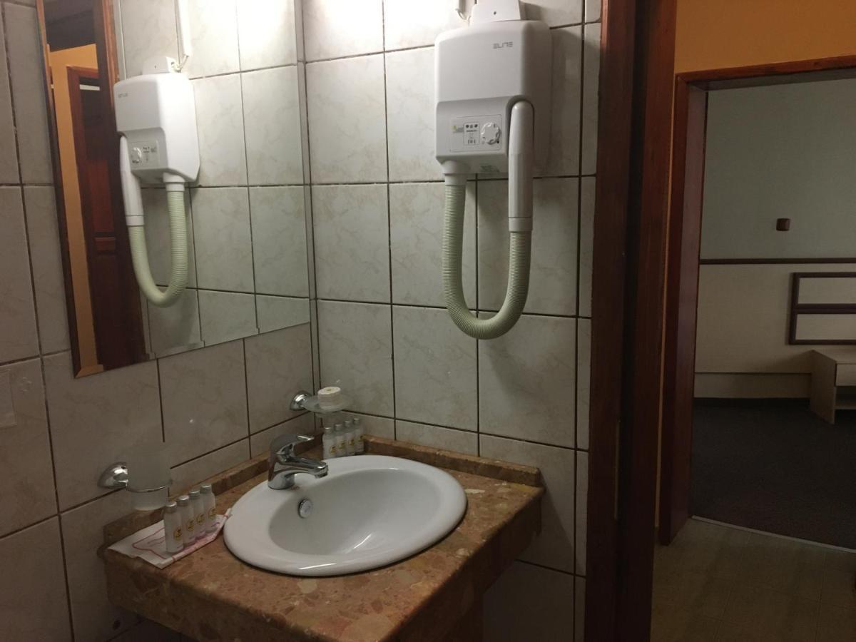 Hotel Rodina Bansko Zewnętrze zdjęcie