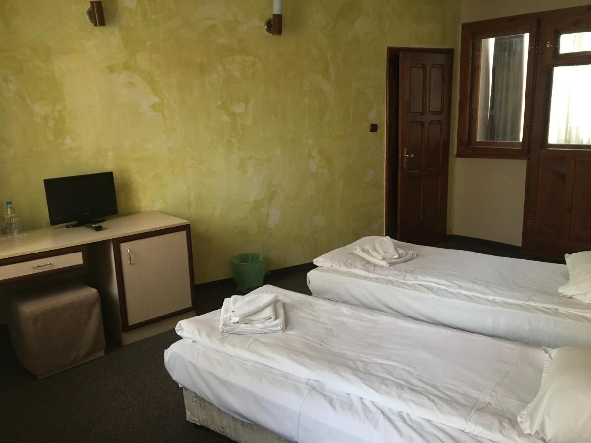 Hotel Rodina Bansko Zewnętrze zdjęcie