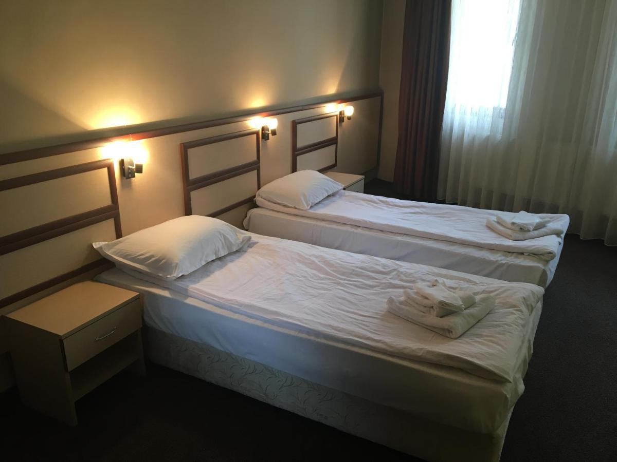 Hotel Rodina Bansko Zewnętrze zdjęcie