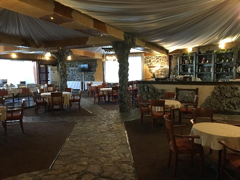 Hotel Rodina Bansko Zewnętrze zdjęcie