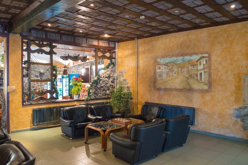 Hotel Rodina Bansko Zewnętrze zdjęcie