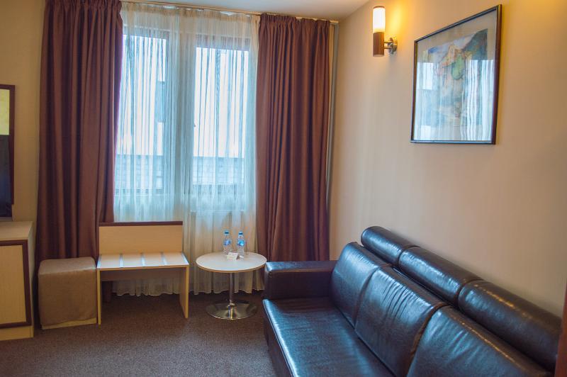 Hotel Rodina Bansko Zewnętrze zdjęcie