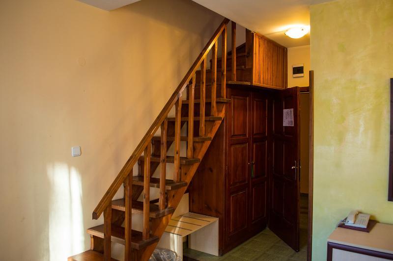Hotel Rodina Bansko Zewnętrze zdjęcie